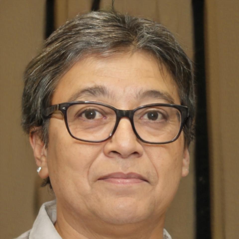 Aled Fenwick analyzing seasonal budget data