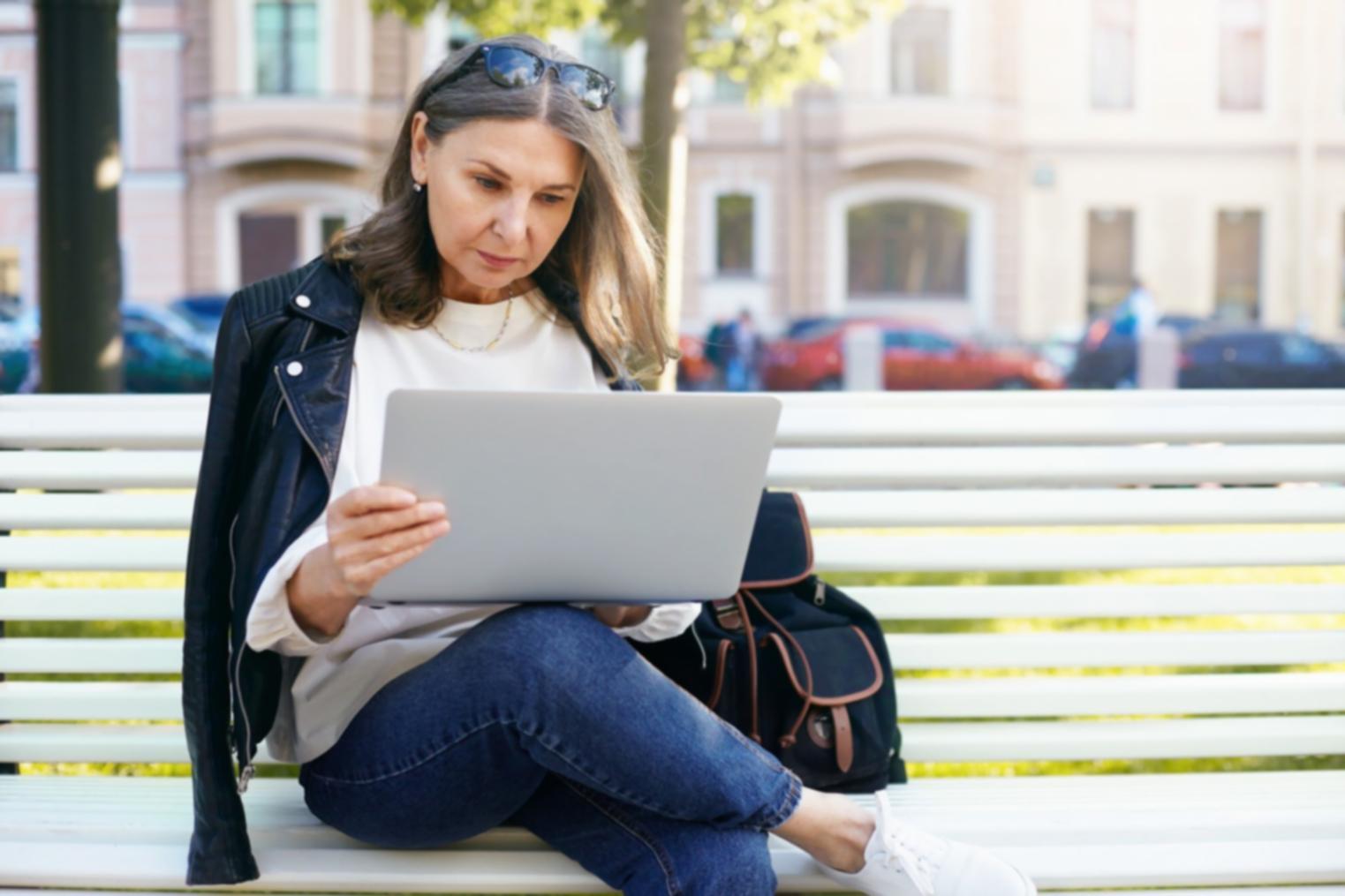 Financial planning documents with seasonal budget charts