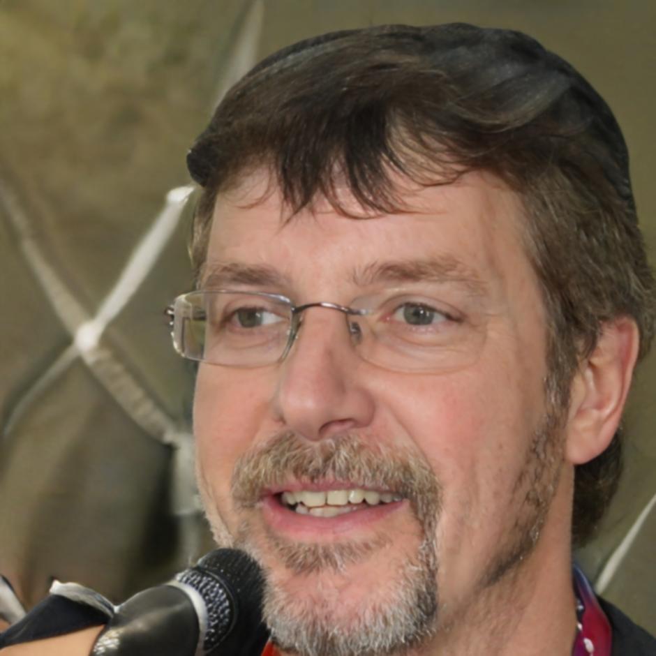 Instructor reviewing budget adjustment strategies