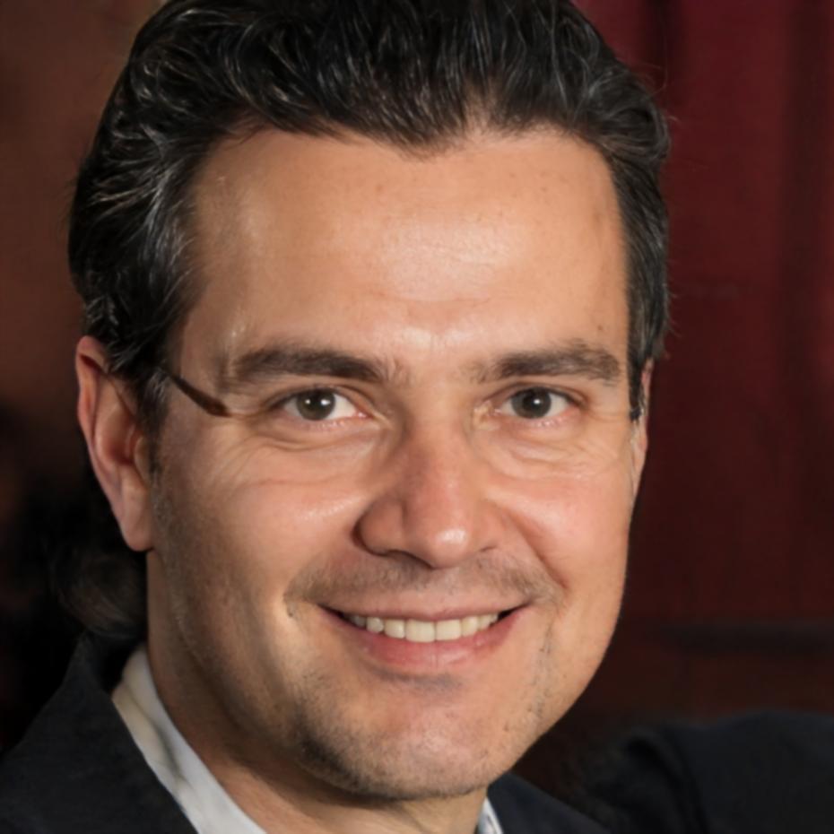 Financial advisor discussing long-term planning approaches