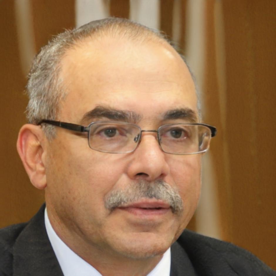 Financial advisor Kasper Lindholm