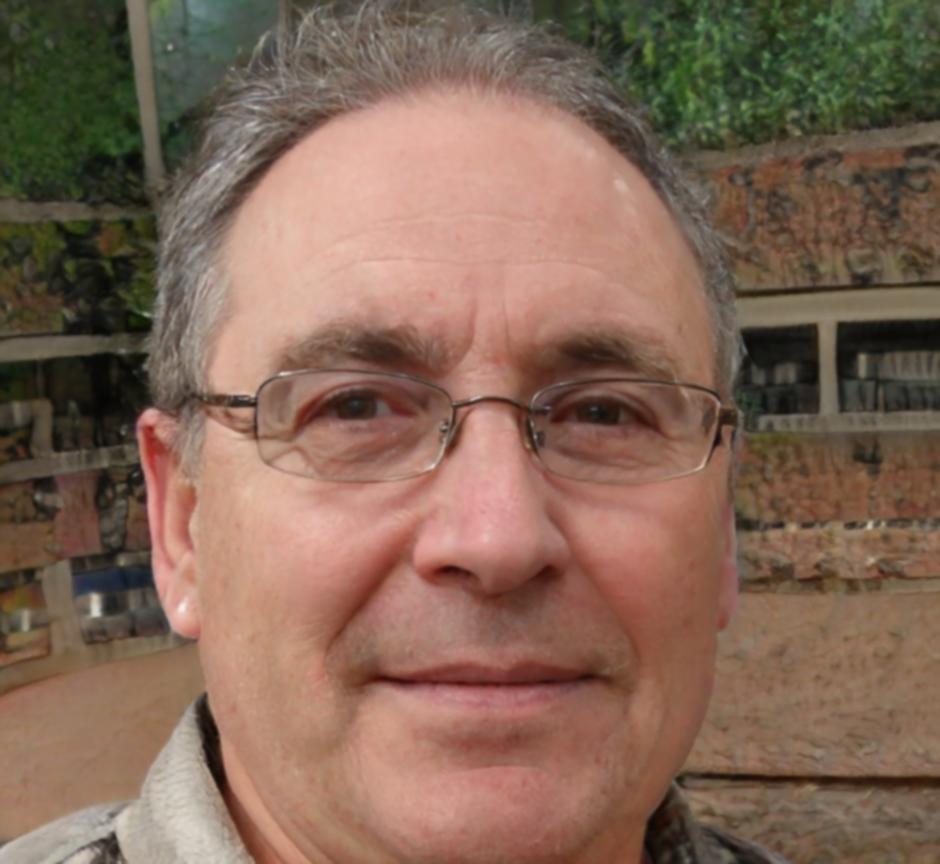 Budget consultant Dragan Petrović