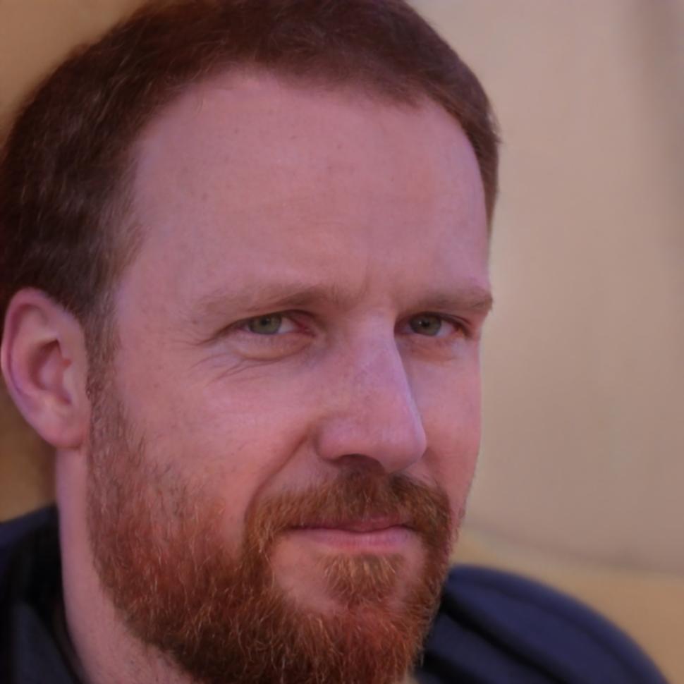 Workshop participant reviewing financial planning documents during intensive session